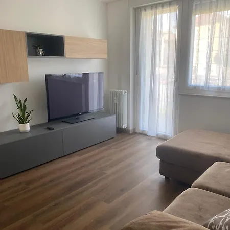Panorama 1 Apartment