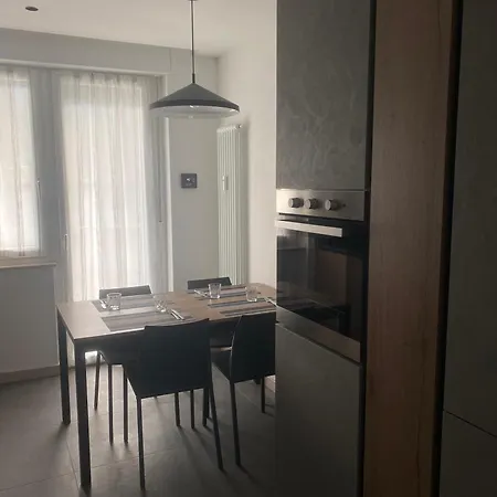 Apartment Panorama 1 Cles