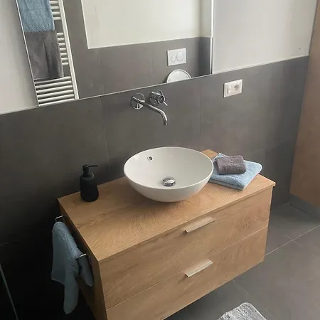 Panorama 1 Apartment Cles