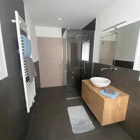 Panorama 1 Apartment *